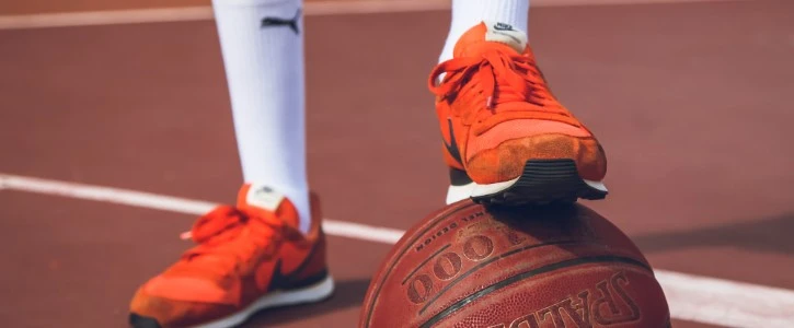 Do basketball shoes make you taller?