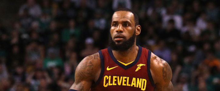 what does iso mean in basketball- ISO Player Lebron James 