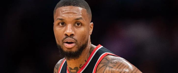 what does iso mean in basketball- ISO Player Damian Lillard 
