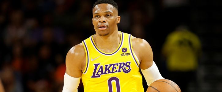 what does iso mean in basketball- ISO Player Russell Westbrook