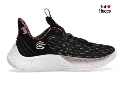Under Armour Curry 9 Review 2022