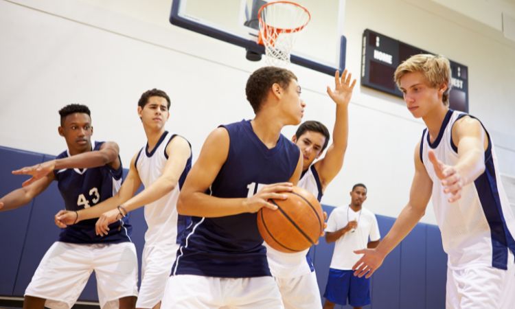 How To Run A Youth Basketball Practice (Highly Productive)