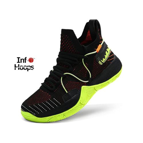 Top 10 Best Basketball Shoes Under 50$