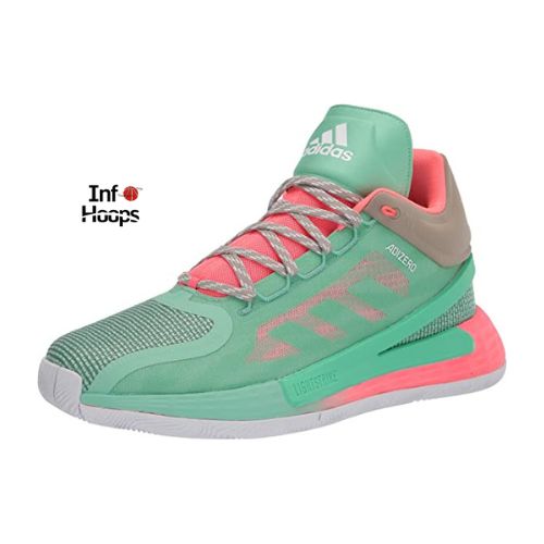 Top 10 Best Basketball Shoes Under 100$
