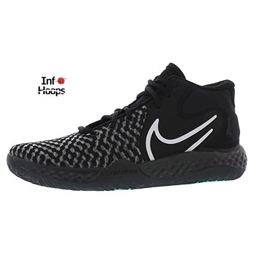 Top 10 Best Basketball Shoes Under 100$