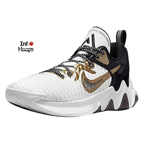 Top 10 Best Basketball Shoes Under 100$
