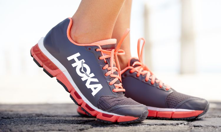 Can You Play basketball In Hoka Shoes?
