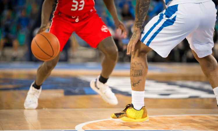 Are Basketball Shoes Worth It? 5 Key Advantages Over Casual Sneakers