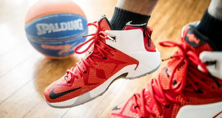 Are Basketball Shoes Worth It? 5 Key Advantages