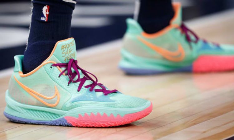 Are Kyrie Shoes Good For Basketball