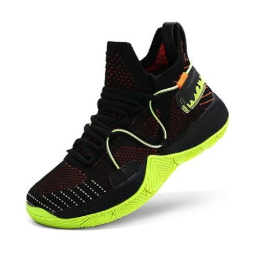 10 Best Basketball Shoes Under $50 in 2023 [Most Wanted]