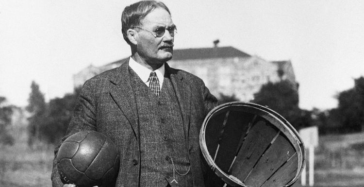 Who Was The Inventor Of Basketball? (Complete Guide)