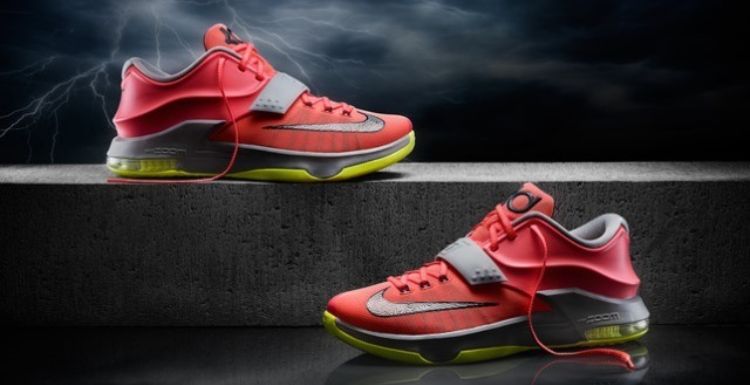 The Best KD Basketball Shoes for Supreme Performance: Unleash Your Game