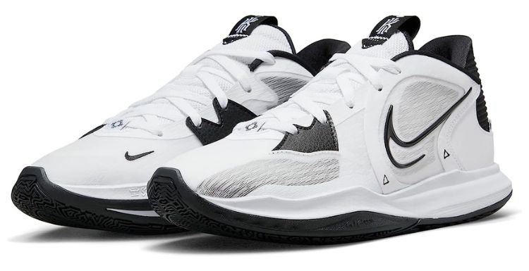 Nike Kyrie Low 5 Review 2023