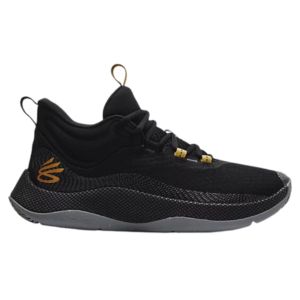 Best Under Armour Basketball Shoes